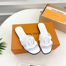 Louis Vuitton Slippers